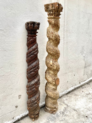 Columna salomónica