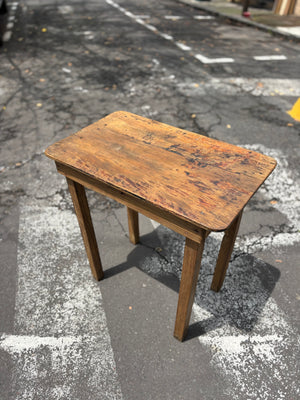 Mesa auxiliar