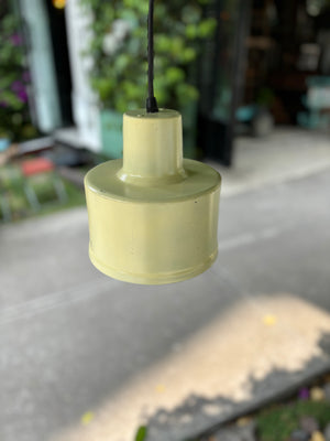 Lámpara cilindro