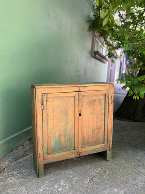 Mueble auxiliar
