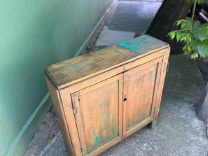 Mueble auxiliar