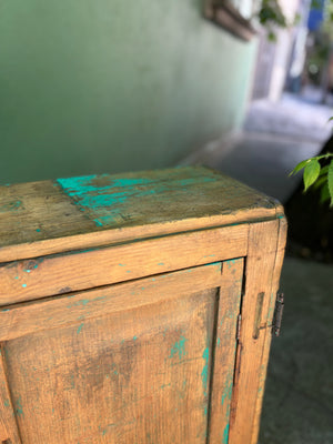 Mueble auxiliar
