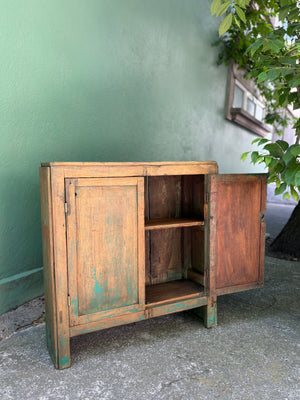 Mueble auxiliar