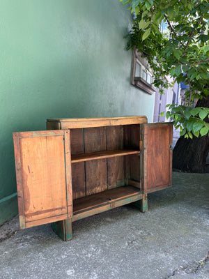 Mueble auxiliar