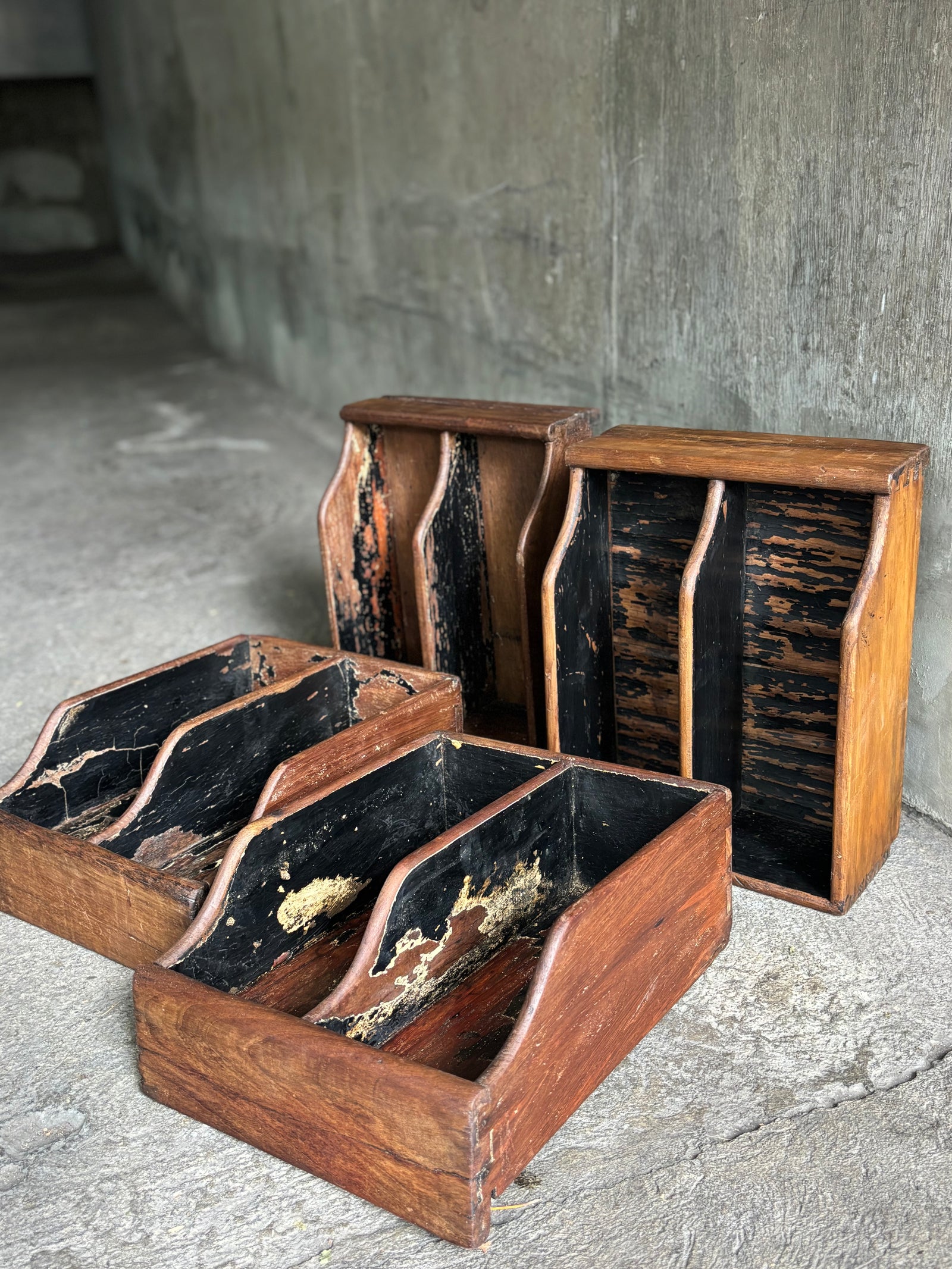 Cajones de trastienda