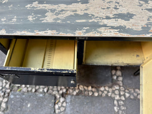 Archivero industrial DM Nacional