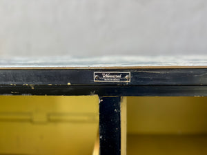 Archivero industrial DM Nacional