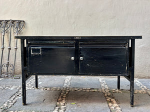 Archivero industrial DM Nacional