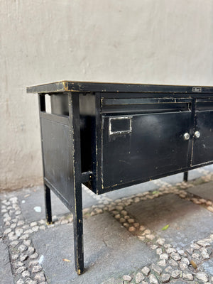 Archivero industrial DM Nacional