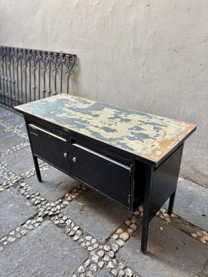 Archivero industrial DM Nacional