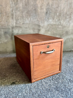 Cajón de archivo