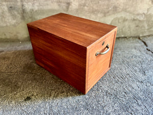 Cajón de archivo