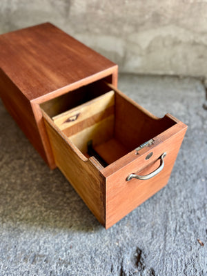 Cajón de archivo