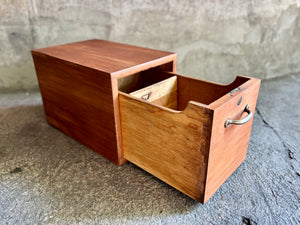 Cajón de archivo