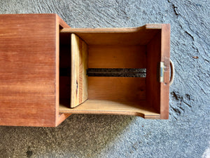 Cajón de archivo