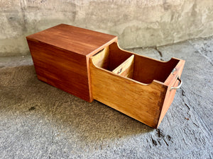 Cajón de archivo