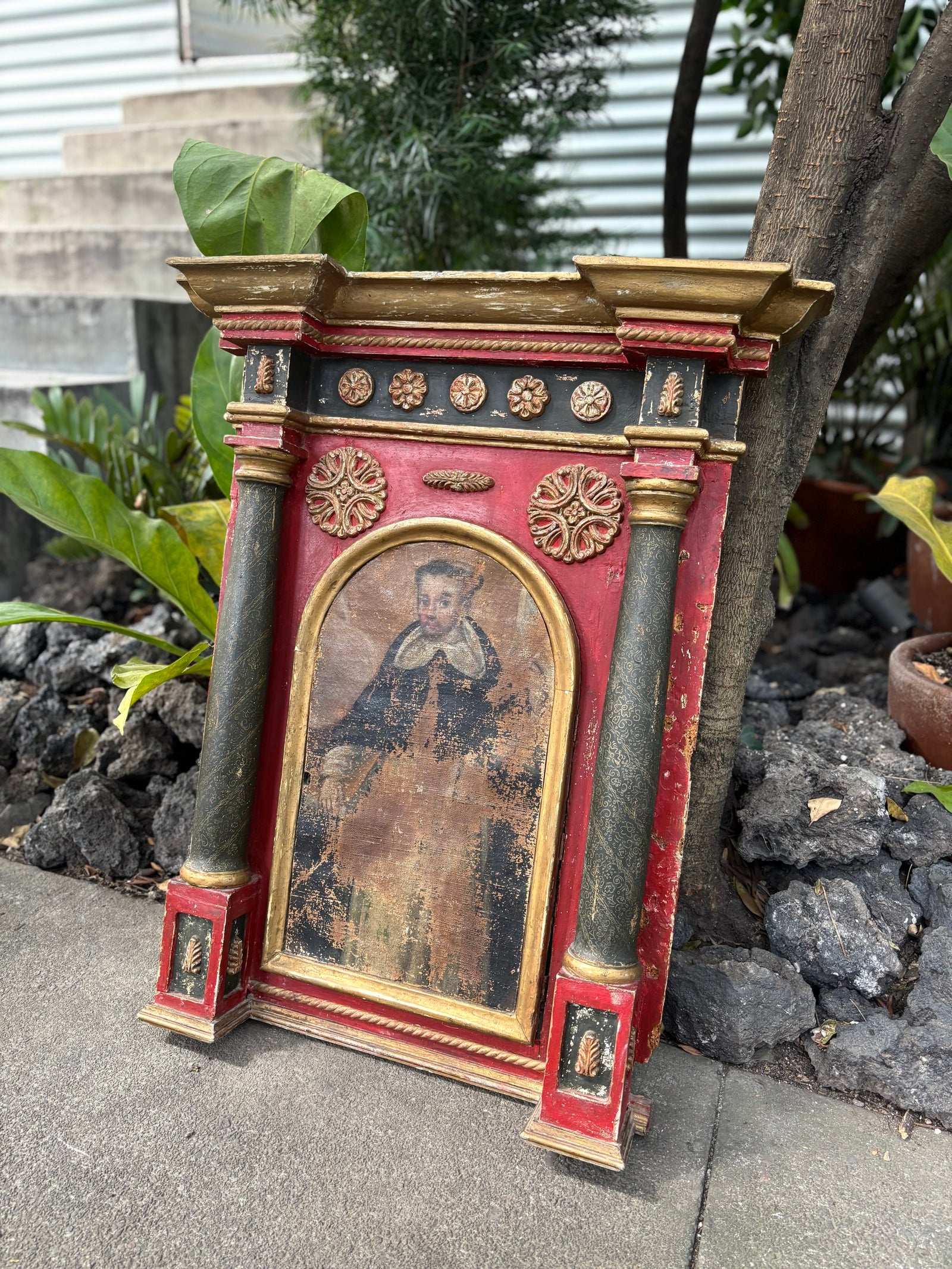 Sagrario de Santo Domingo