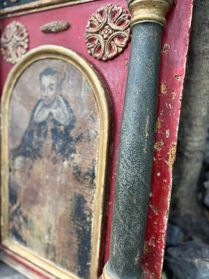 Sagrario de Santo Domingo