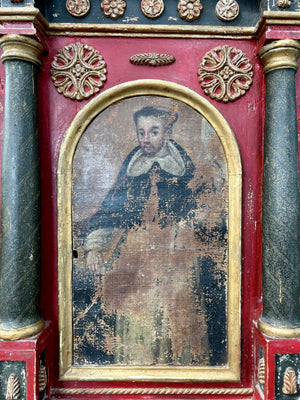 Sagrario de Santo Domingo