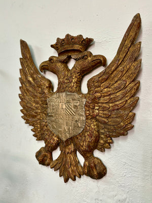 Águila bicéfala
