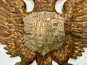Águila bicéfala