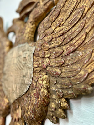 Águila bicéfala