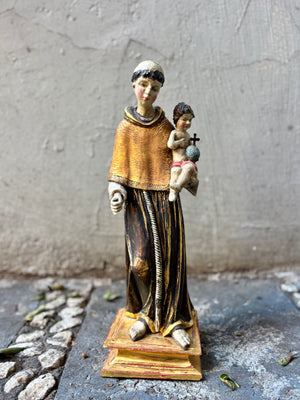 San Antonio de Padua