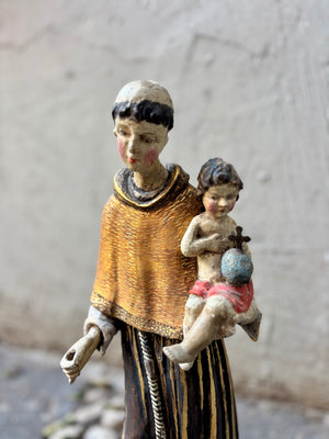 San Antonio de Padua