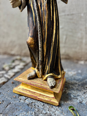 San Antonio de Padua