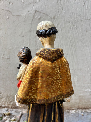 San Antonio de Padua