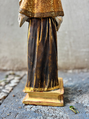 San Antonio de Padua