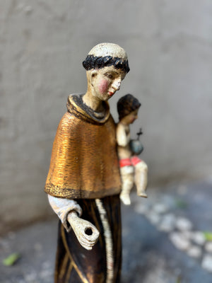 San Antonio de Padua