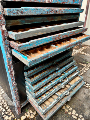 Chibalete de imprenta