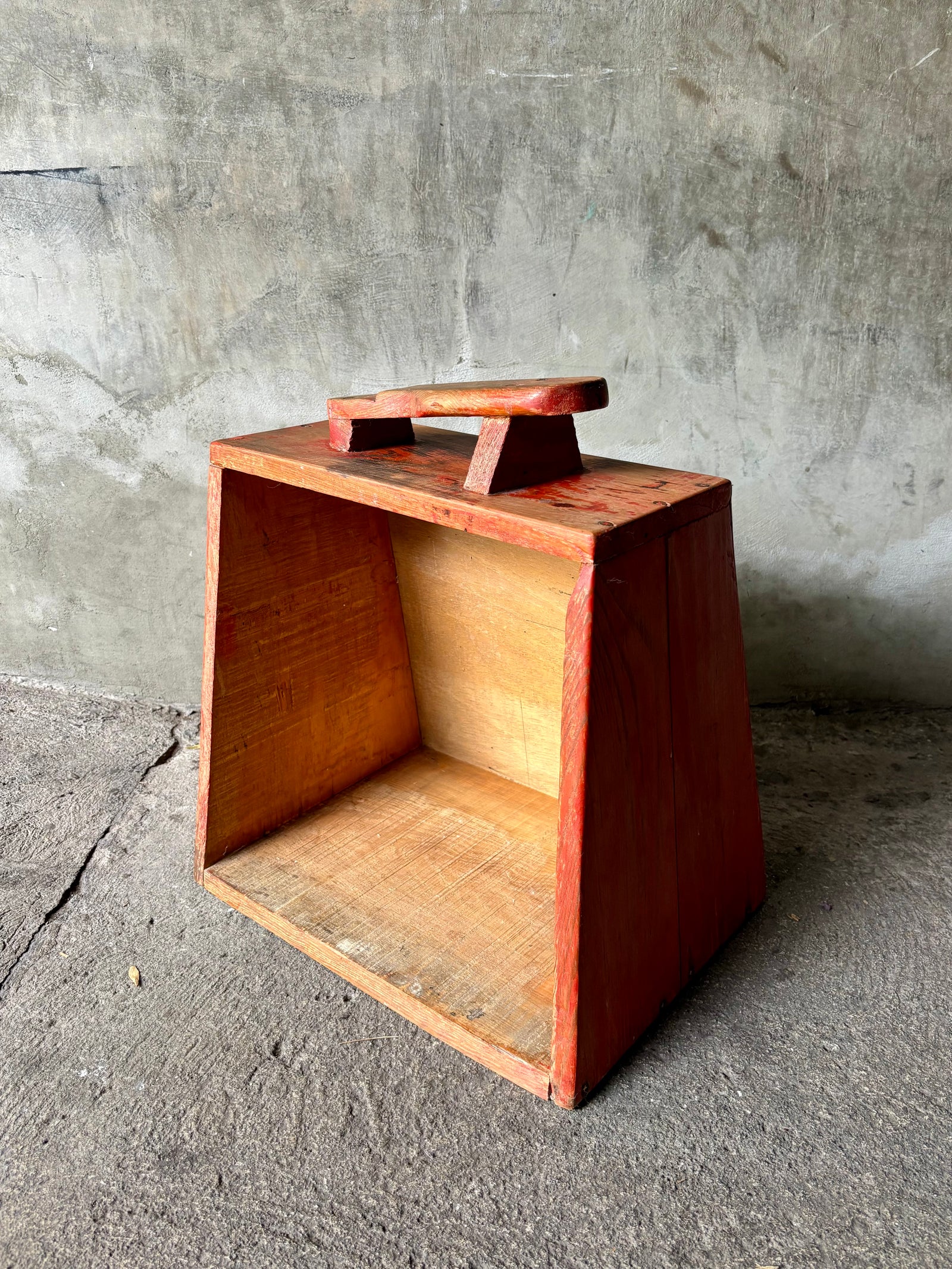 Cajón de bolero