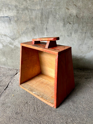 Cajón de bolero