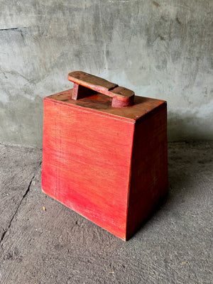 Cajón de bolero