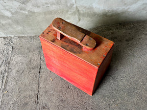 Cajón de bolero