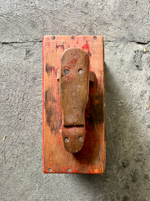 Cajón de bolero