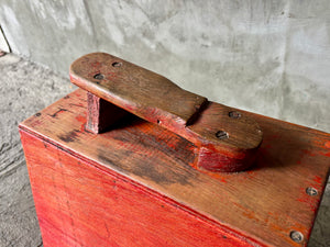 Cajón de bolero