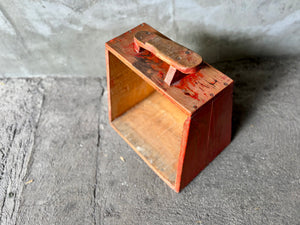 Cajón de bolero