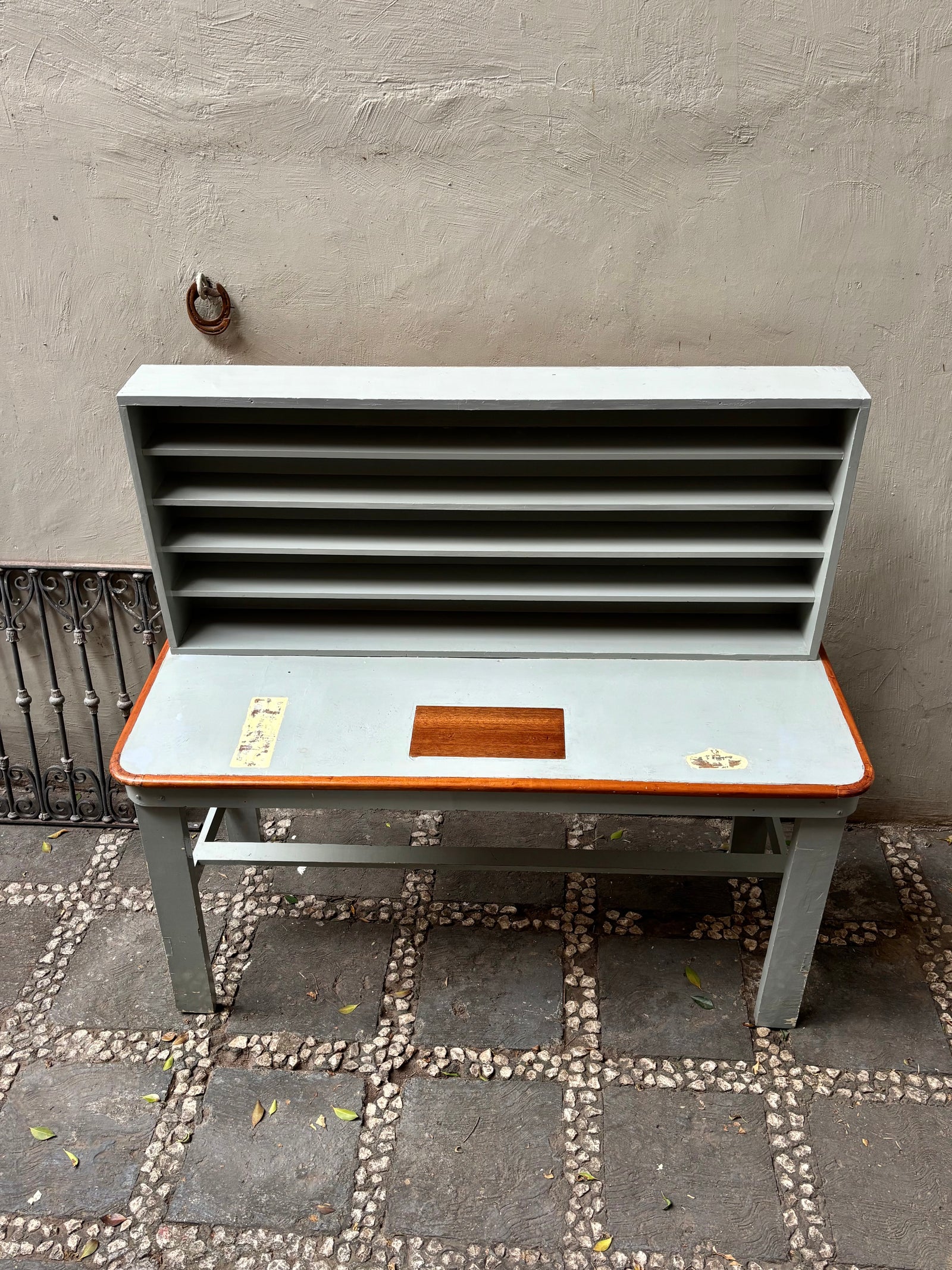 Mesa de edición de películas