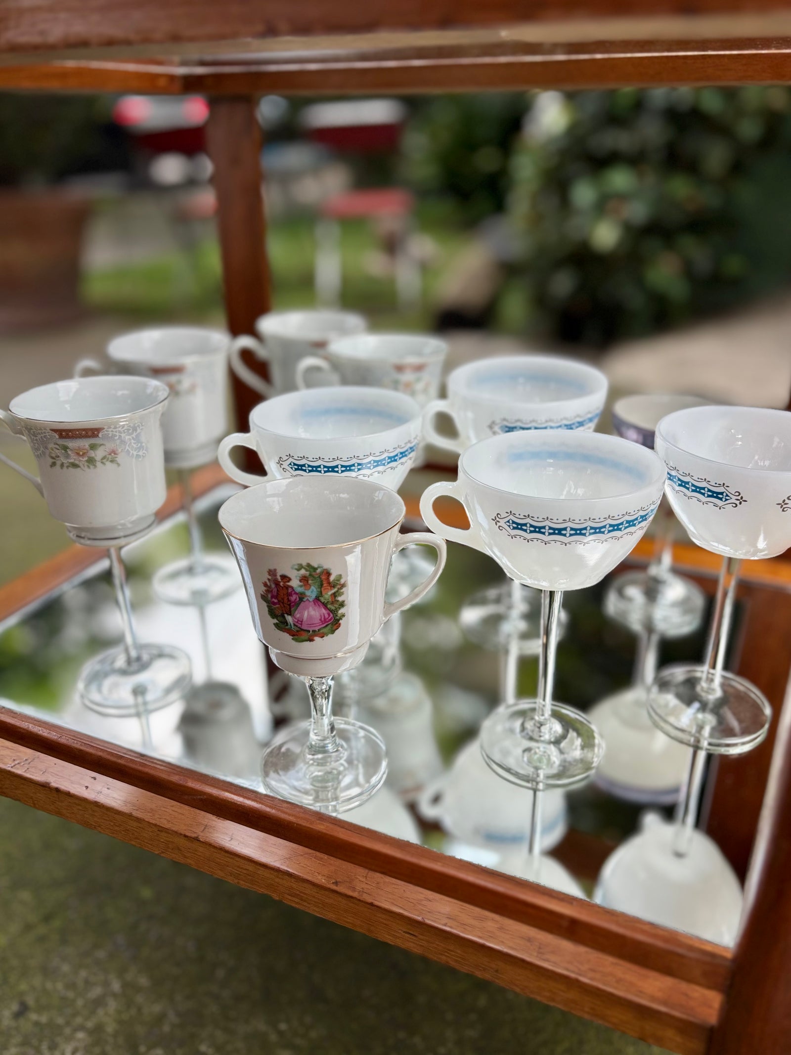Copa/taza