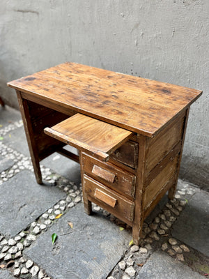 Escritorio infantil