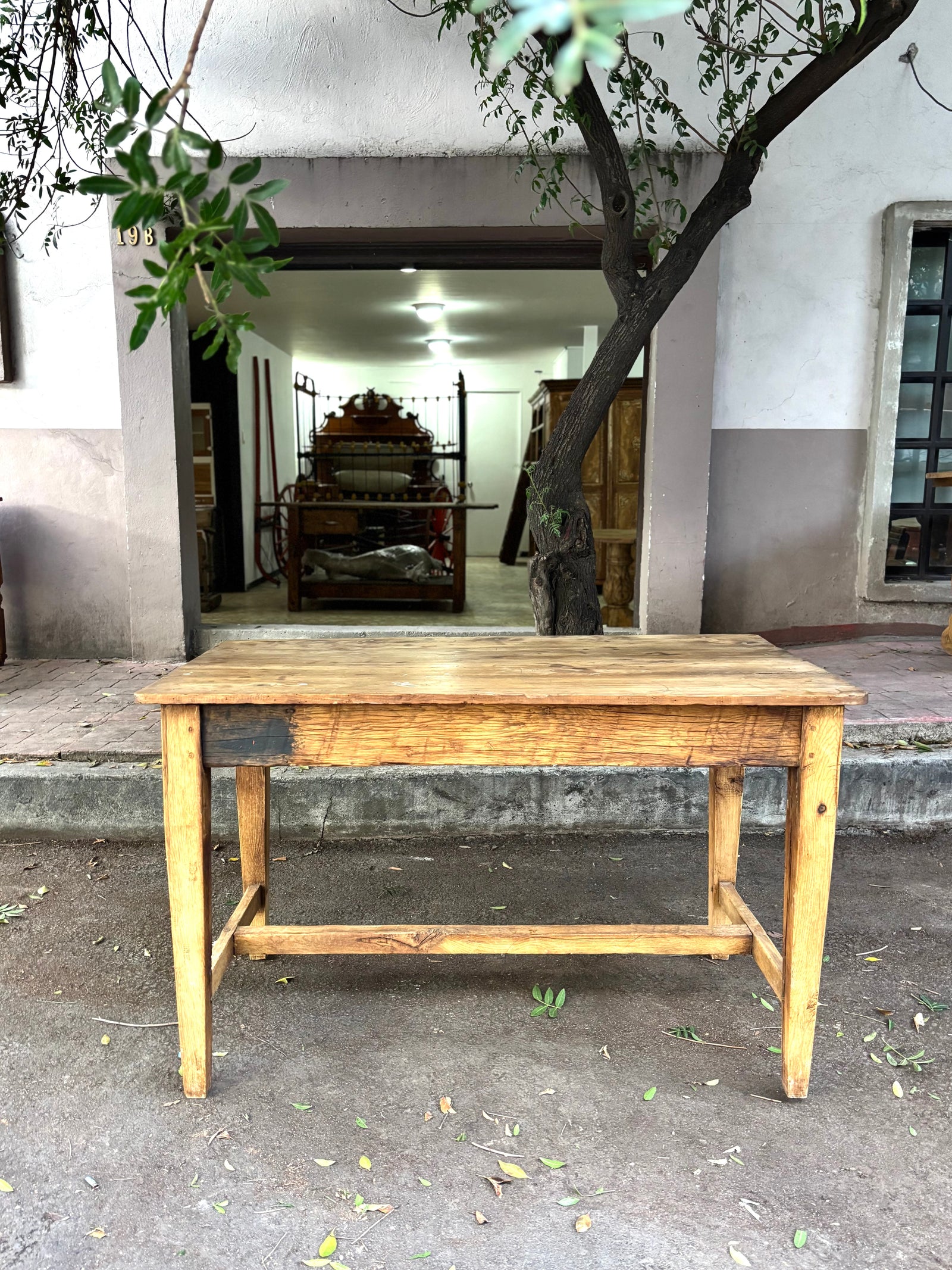 Mesa de cocina