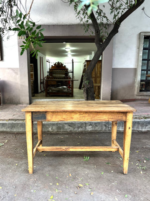 Mesa de cocina