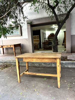 Mesa de cocina