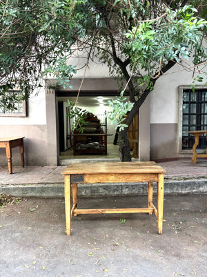 Mesa de cocina