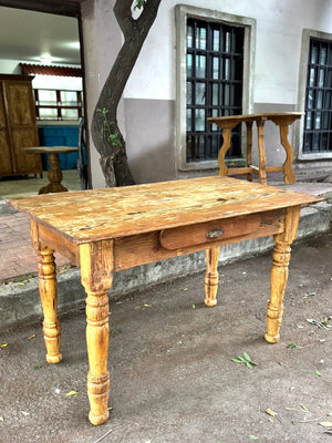 Mesa de cocina