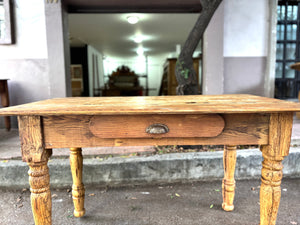 Mesa de cocina