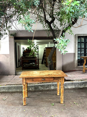 Mesa de cocina